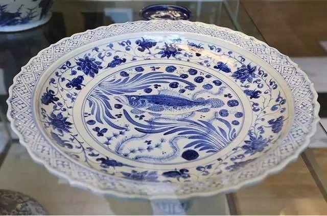 大英博物馆的中国文物,美到心痛