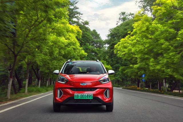 实测2019款小蚂蚁：从无到有，从有到优的进化