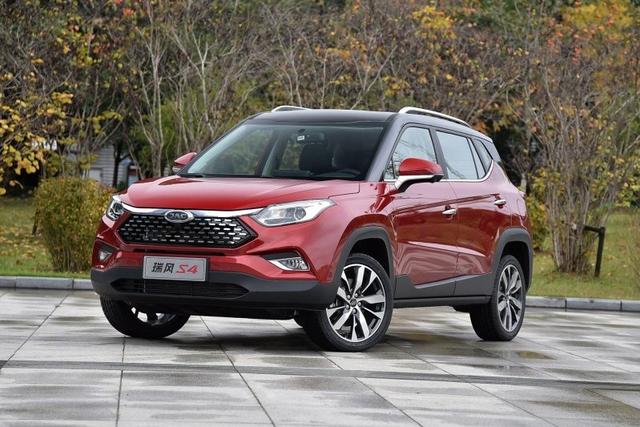 最新最全的“江淮汽车“资讯都在这里，不容错过