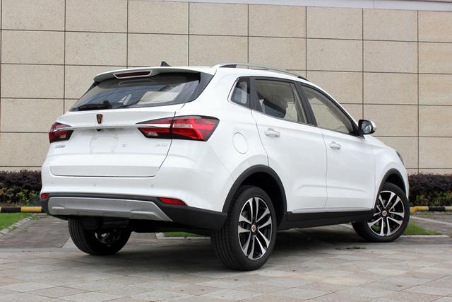 10万左右suv质量最好的车,10万左右最好的suv