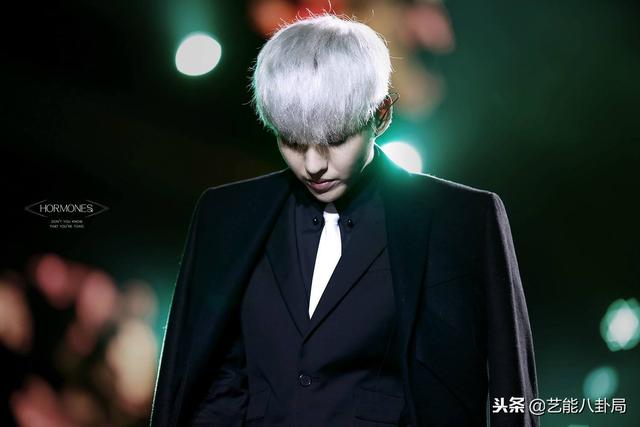 东方卫视求生欲太强!吴亦凡、蔡徐坤、黄子韬