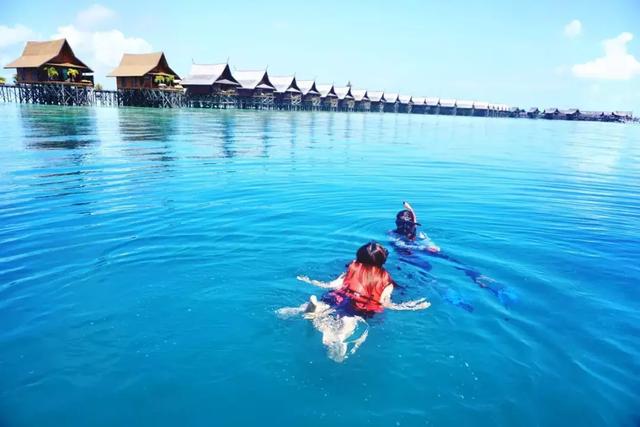 饱倍儿年会定三亚,狂欢三天,诚意满满!