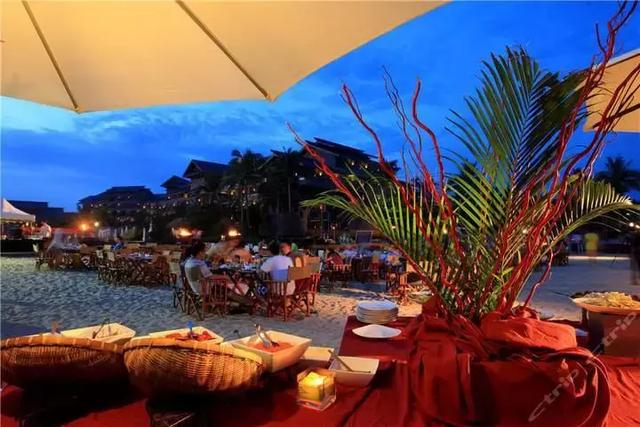 饱倍儿年会定三亚,狂欢三天,诚意满满!