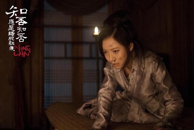 “白莲团”团魂林小娘下线,极度舒适的《知否》要逆袭成爆款了? “白莲团”团魂林小娘下线,极度舒适的《知否》要逆袭成爆款了?