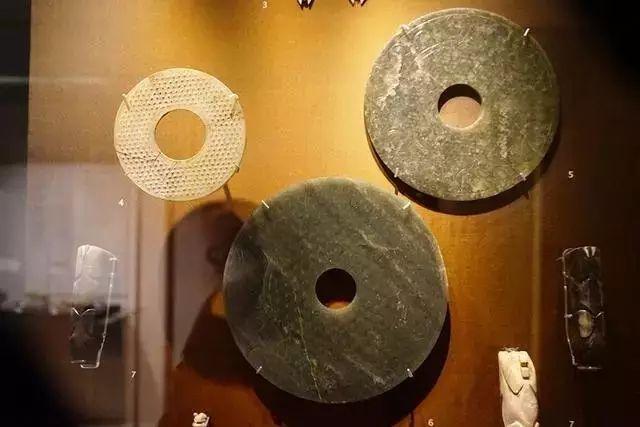 大英博物馆的中国文物,美到心痛