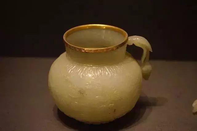 大英博物馆的中国文物,美到心痛