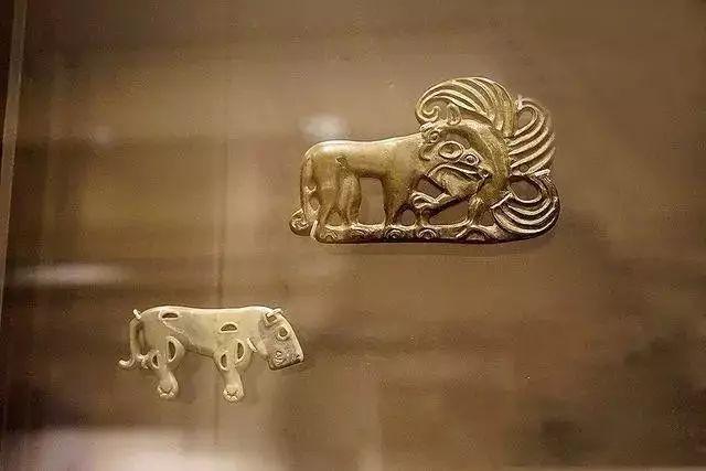 大英博物馆的中国文物,美到心痛