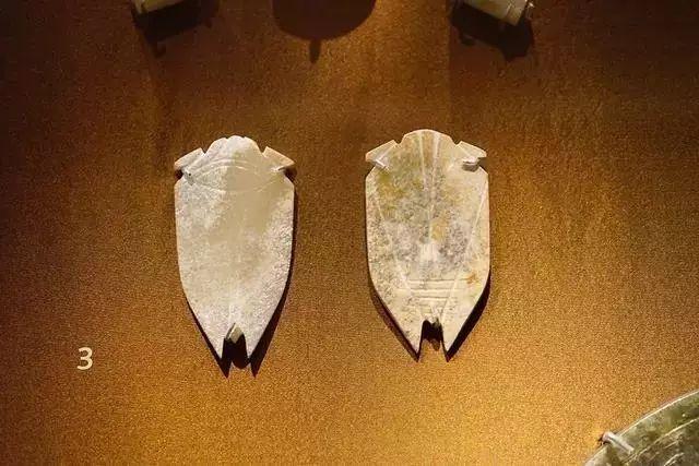 大英博物馆的中国文物,美到心痛