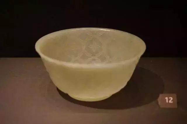 大英博物馆的中国文物,美到心痛