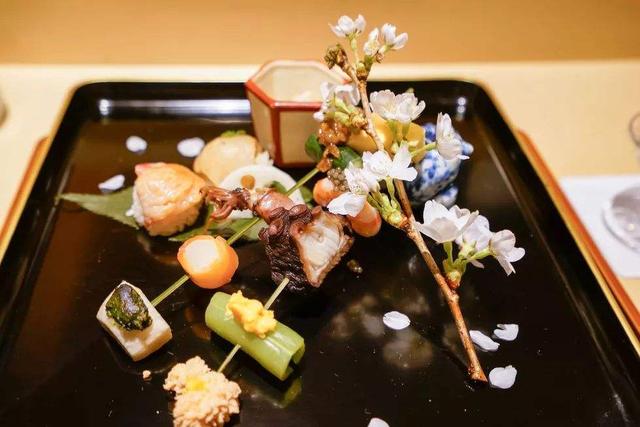 北海品茶教室工作坊