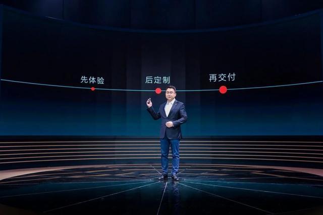 3.5秒破百续航500km,30+安全配置,定制化购车,27.8万起,已火