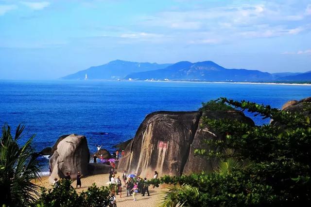 來三亞，這些旅游必體驗(yàn)項(xiàng)目了解一下