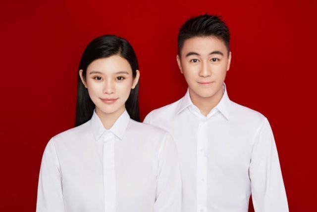 年薪千万嫁豪门座驾却只有40万,奚梦瑶和何猷君的爱情与钱无关?