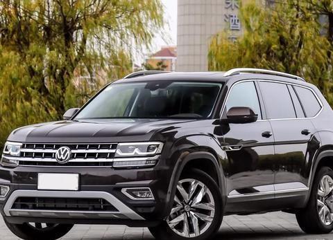 想知道“50-70万欧系SUV“最近有什么新消息么，都在这里了