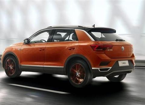 想知道“20-30万德系紧凑型SUV“近期资讯盘点，你想要的这里都有