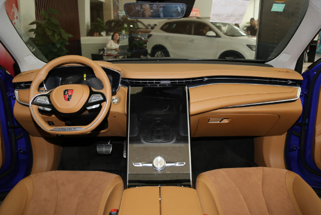 这三款车 20万的价格50万的品质!最关键是还不费油!