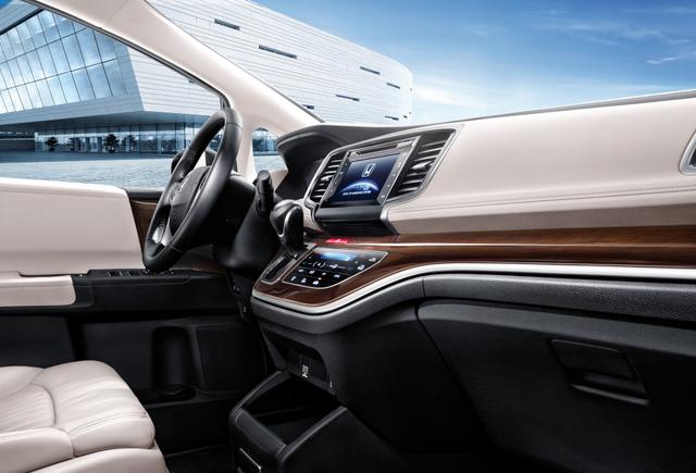 2020,三十而立,家庭至上!这几款车型绝对是称职的奶爸助手