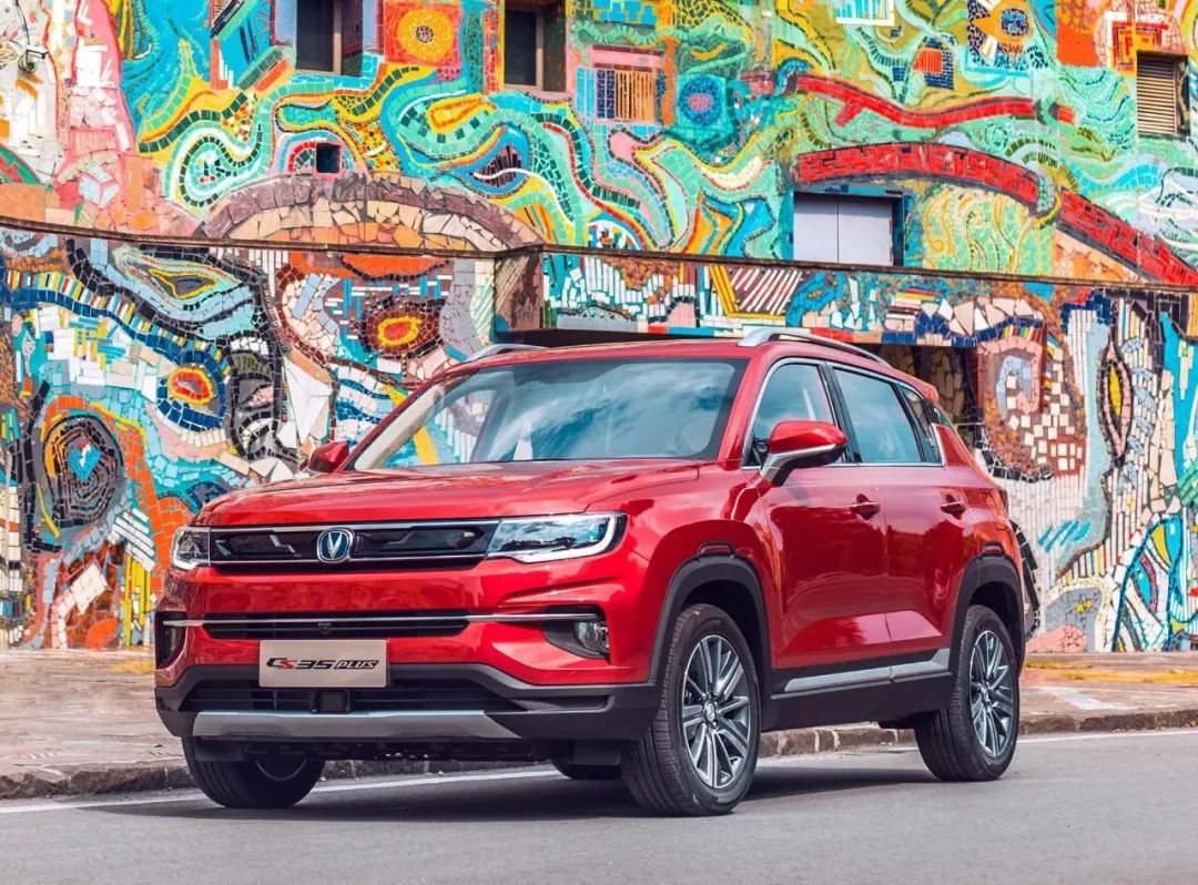 为什么本轮自主品牌高端化没有长安汽车的身影?