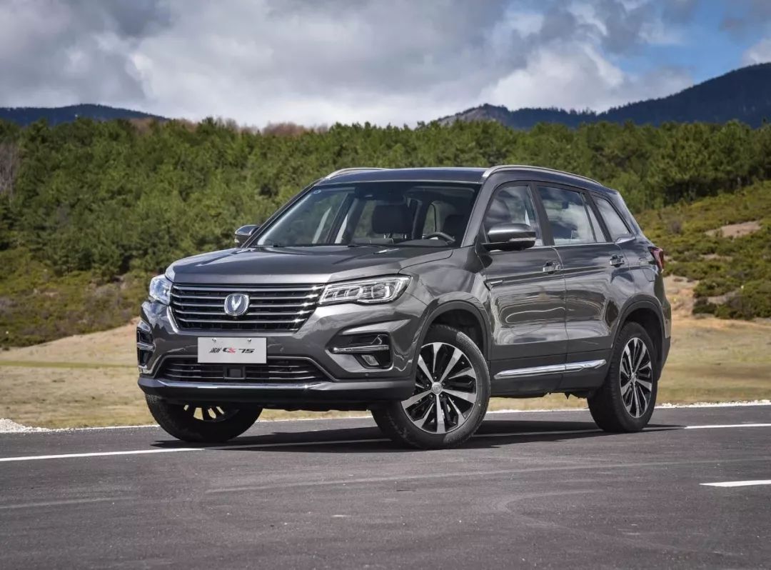 为什么本轮自主品牌高端化没有长安汽车的身影?