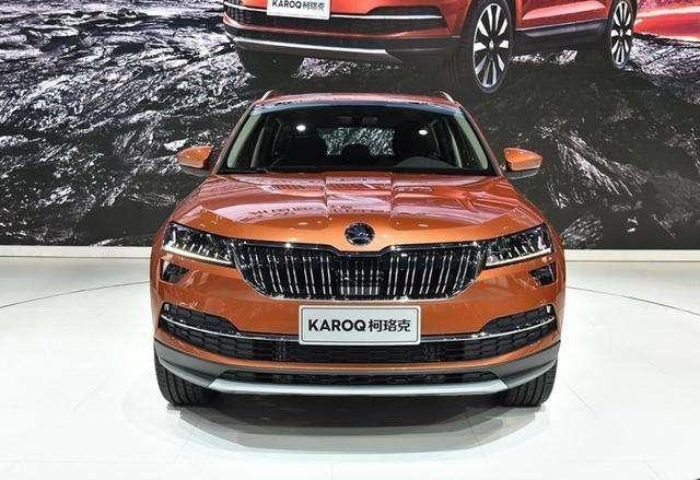 大众听劝了, 全新紧凑SUV, 全景天窗, 一看售价, 百姓纷纷鼓掌