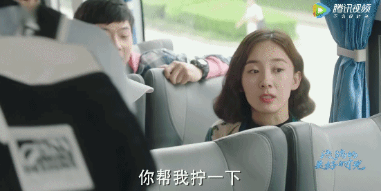 藏在角色背后的张亦驰，是个让人心动的宝藏男孩哇！