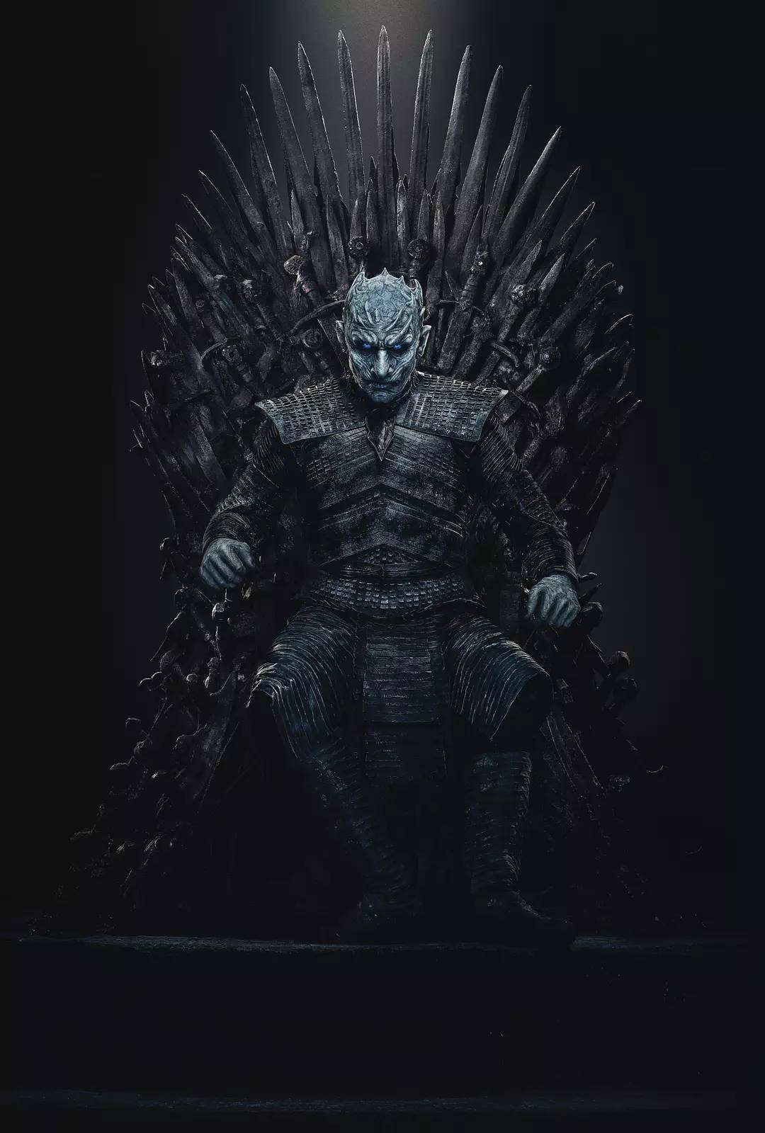 铁王座的继承人是谁龙妈和雪诺的关系异鬼王和