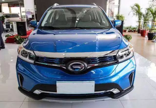 这三款车 20万的价格50万的品质!最关键是还不费油!