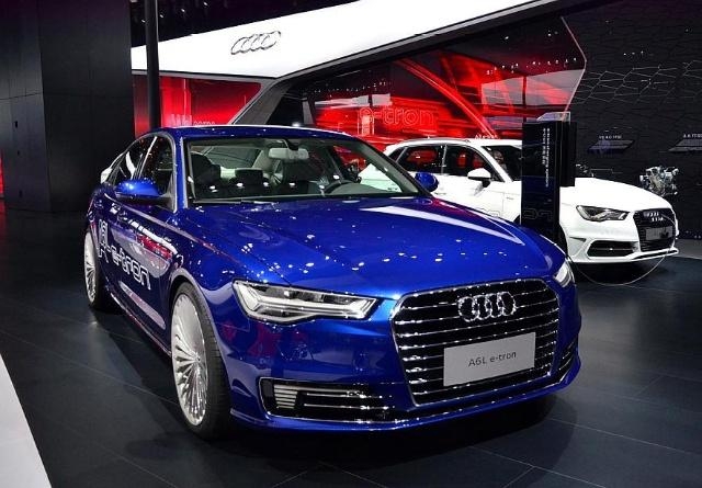 近期“30-50万德系三厢车“动态汇总，都在这个专题里