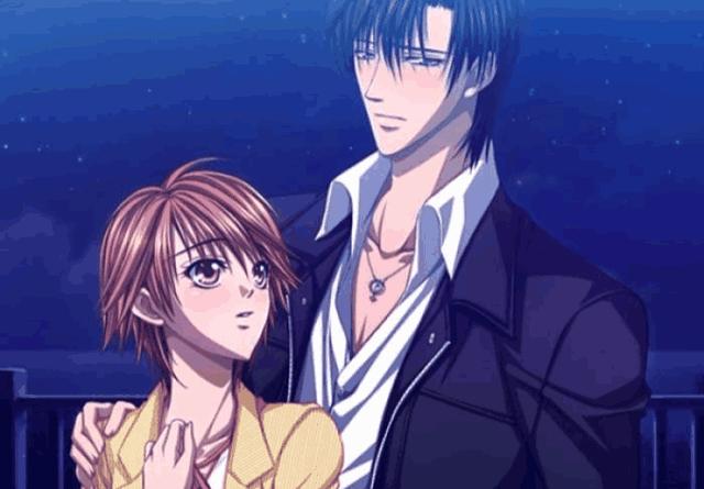 推荐几部好看的少女动漫