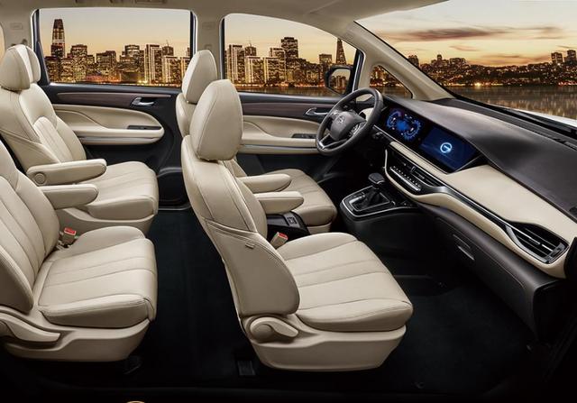 2020,三十而立,家庭至上!这几款车型绝对是称职的奶爸助手