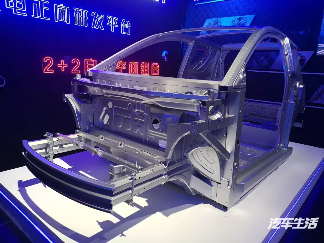 奇瑞新能源小蚂蚁:新能源领域的六项第一,见证我的产品实力