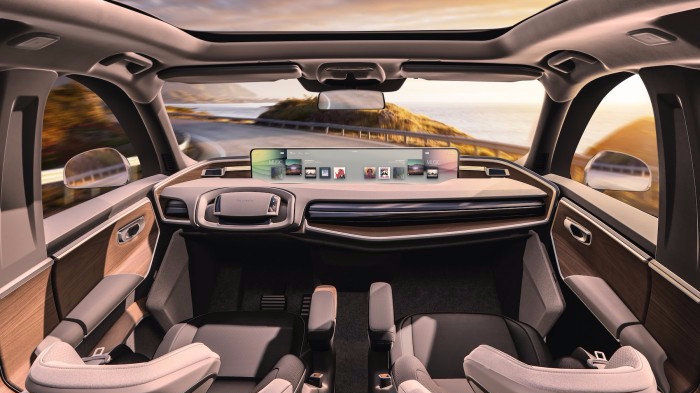 速递!新鲜的“美系紧凑型三厢车“资讯全在这，看我就够了