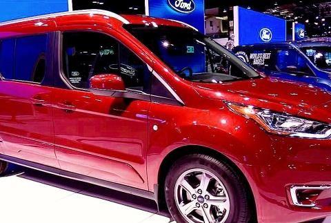 又一“硬货”亮相！配8AT，主打实用性，后排平铺可以秒变一张床