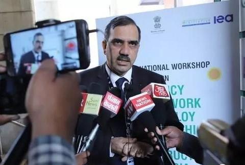 印度在超车？——印度开始布局电动汽车充电基础设施