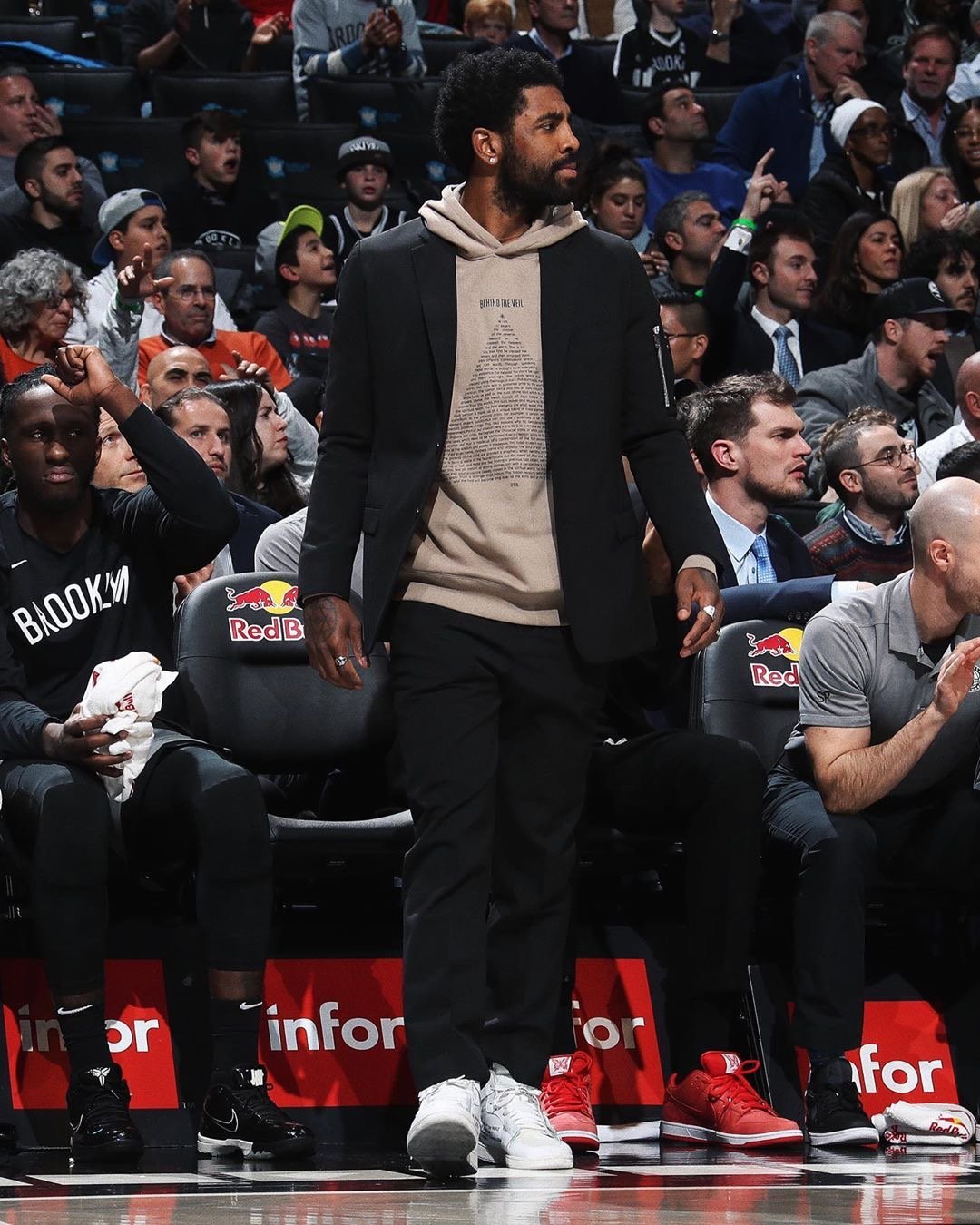 kyrie irving off white
