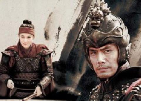 安国美女服务价格多少呢—关于梁红玉与古代名妓的故事