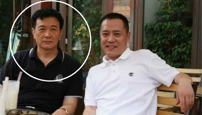 80岁以上男演员名单,大陆65~80岁男演员 他被称80年代最帅男演员,曾因妻子息影,64岁2婚生活很