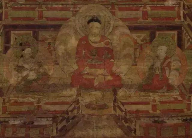 大英博物馆的中国文物,美到心痛