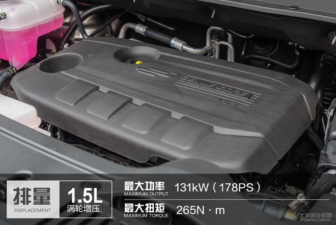 宜家宜商的保姆车,科尚自动挡(国6版)会是好选择吗?
