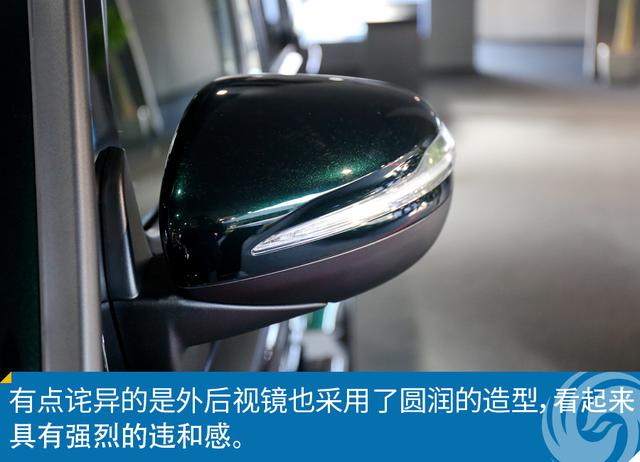 实拍新款奔驰G63 这是众多男人的梦想车型