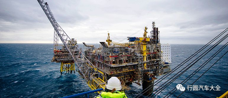 北欧人为什么都是穷富穷富的?