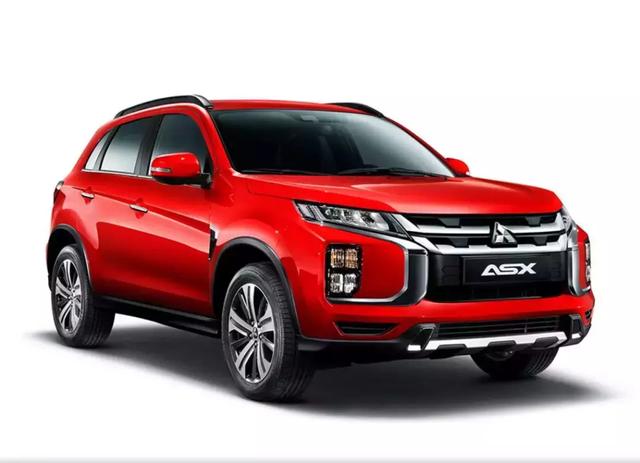 宝马X3 M/X4 M搭3.0T双增压,GLC 63怕了吗?