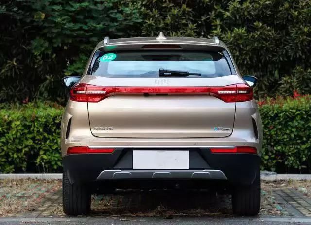 这三款车 20万的价格50万的品质!最关键是还不费油!