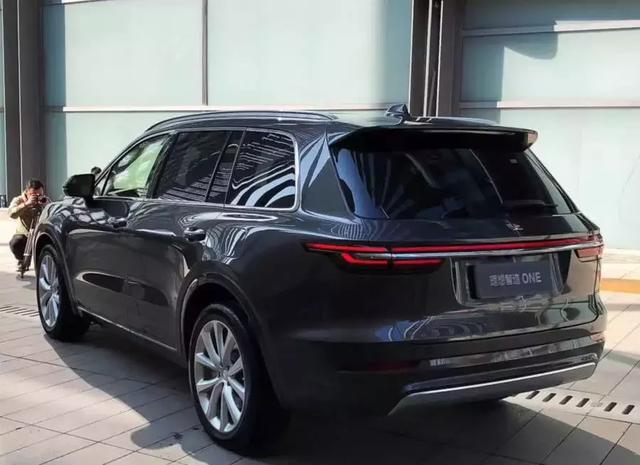 这车即将上市,气派不输宝马X5,续航1000Km,价格是关键
