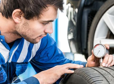 还以为轮胎寿命和你没关系？快看看这些小细节你注意了吗