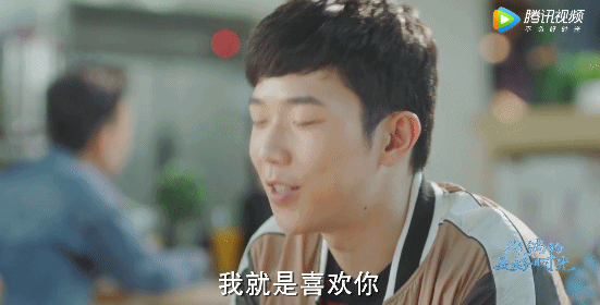 藏在角色背后的张亦驰，是个让人心动的宝藏男孩哇！