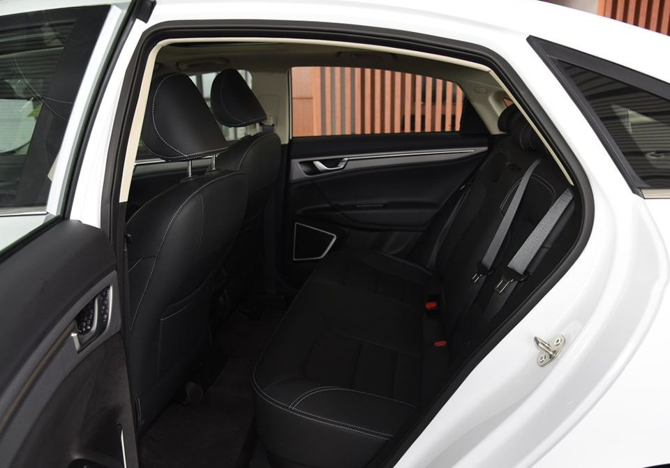 这几款轿车经济耐造,网约车司机最爱的选择!