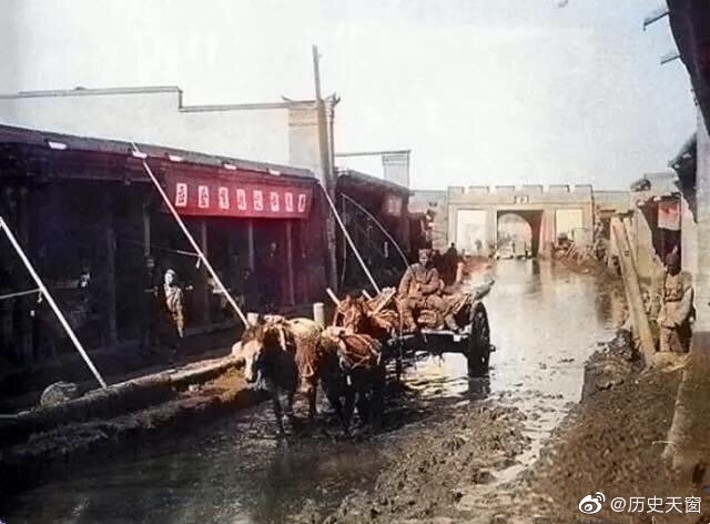 准噶尔汗国人口_准噶尔汗国实力强大,为何不去称霸亚洲,反而攻打实力强大的