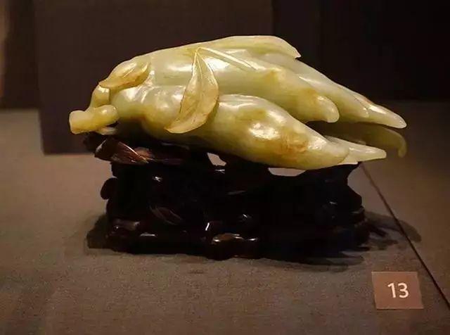 大英博物馆的中国文物,美到心痛