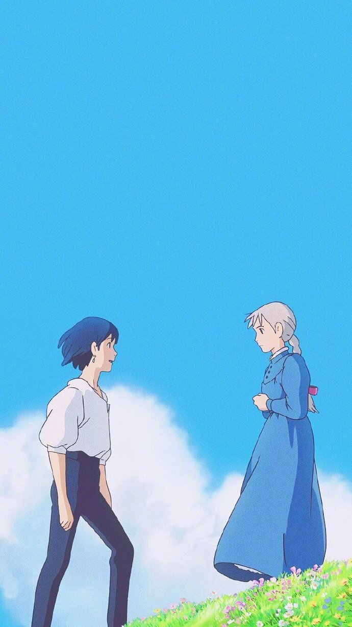 在茫茫人海中相遇相知相守无论谁都不会一帆风